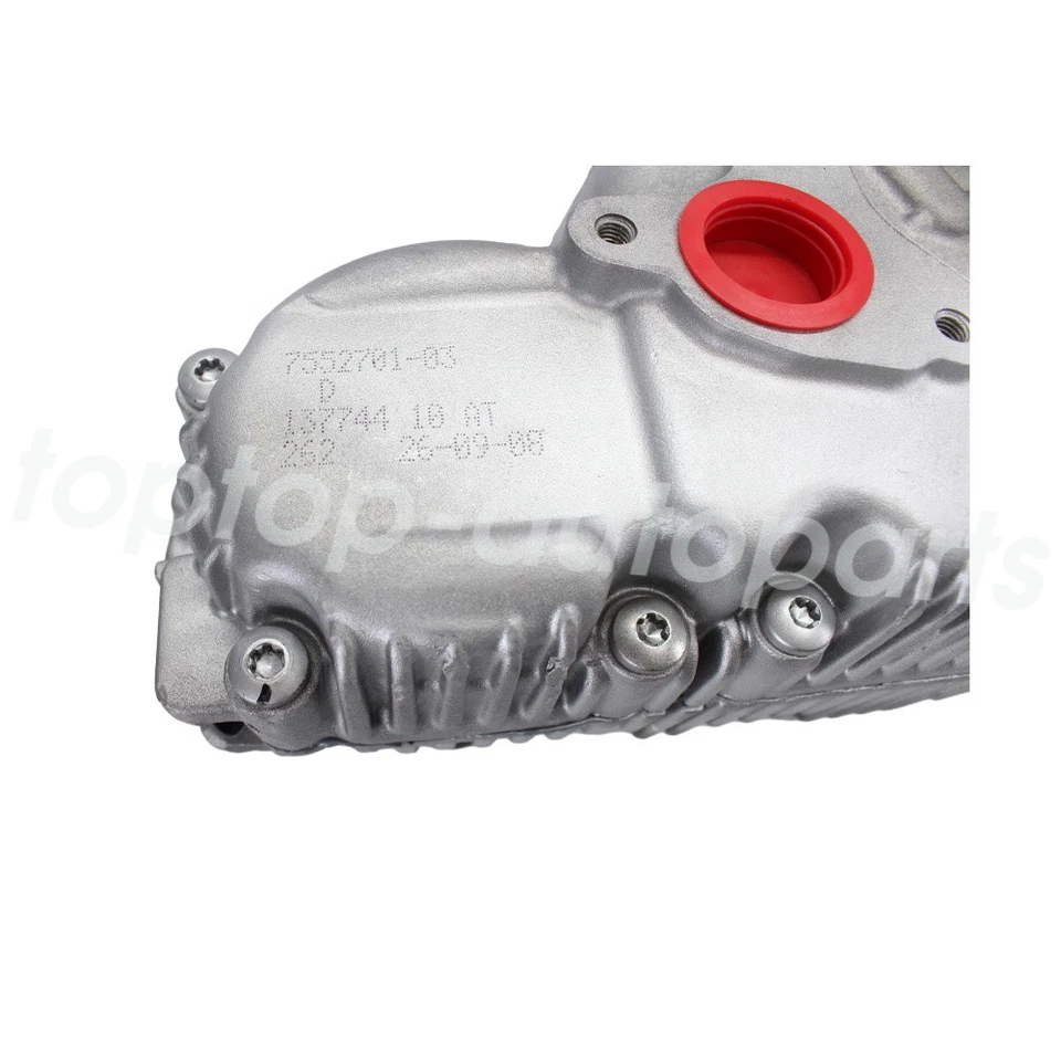 Transfer Case Assembly ATC 300 Fit BMW E90 E60 E61 E91 E92 328i 335i 525xi 530xi - Image 3 of 4