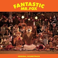 Various - Fantastic Mr. Fox Original Soundtrack - Cd - G3Z