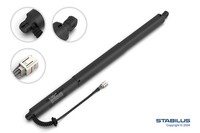 Stabilus Elektromotor Heckklappe // Powerise® 181936 FüR Skoda Enyaq Iv SUV 5AZ