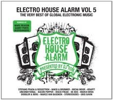 Electro House Alarm Vol.5 von Various | CD | Zustand sehr gut