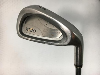 Dunlop XXIO 2004 Model Iron Set 5～9.P.A.S NSPRO890GH (R) #138 Golf Clubs