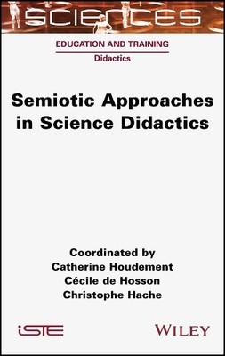 Catherine Houdement Cécile de Hoss Semiotic Approaches i (Hardback) (UK IMPORT)