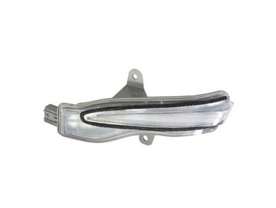 Spiegelblinker links für Mazda CX-3 CX-5 ab 2015- Blinker LED Außenspiegel