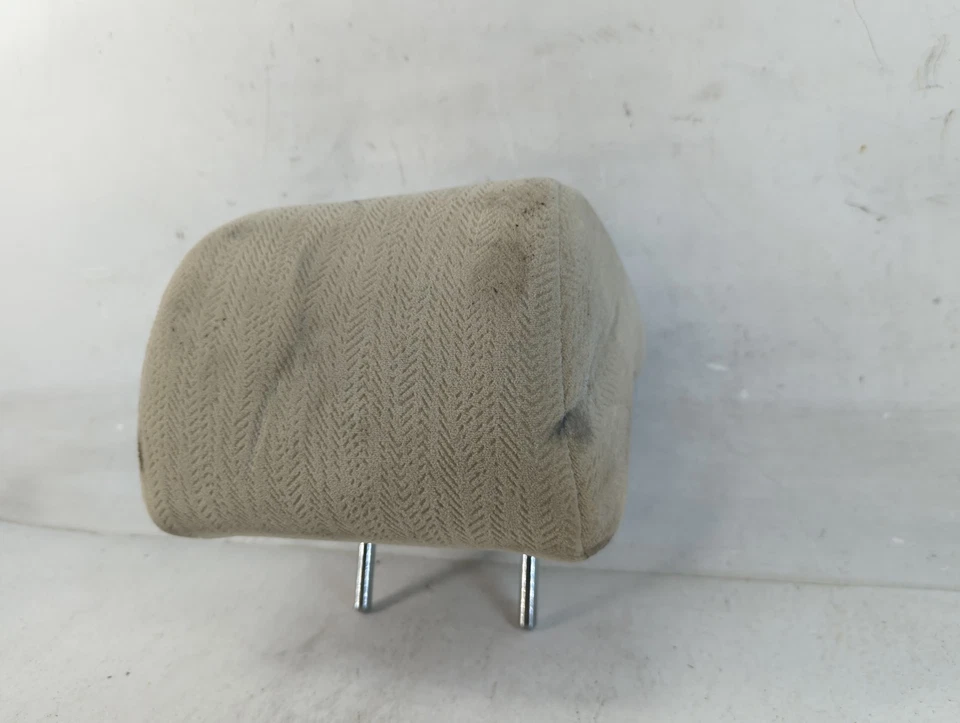 Kia Optima 2008 reposacabezas reposacabezas asiento central trasero beige TJNQ8 Foto 3 de 4