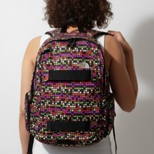 The North Face Limited Edition Backpack Rainb...