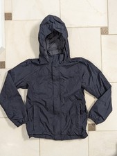 The North Face Kids / Youth Size Medium, 10/12 Rain Jacket, Coat, Boys