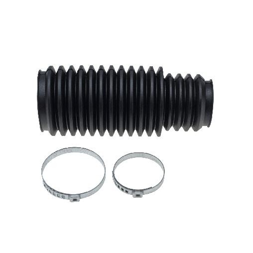 2X Faltenbalg Lenkung Vorne FüR BMW 5-Er E39 4.4 95 Bis 04 TRW M54B22 M57D30-image