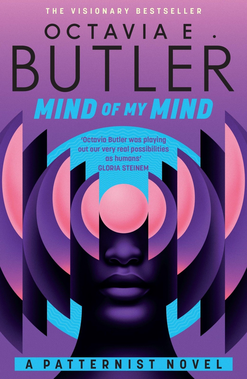 Mind of My Mind (The Patternist Series) - Image 6