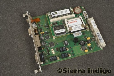 NEMI-V2 Adva Shelf Controller Module FSP 2000