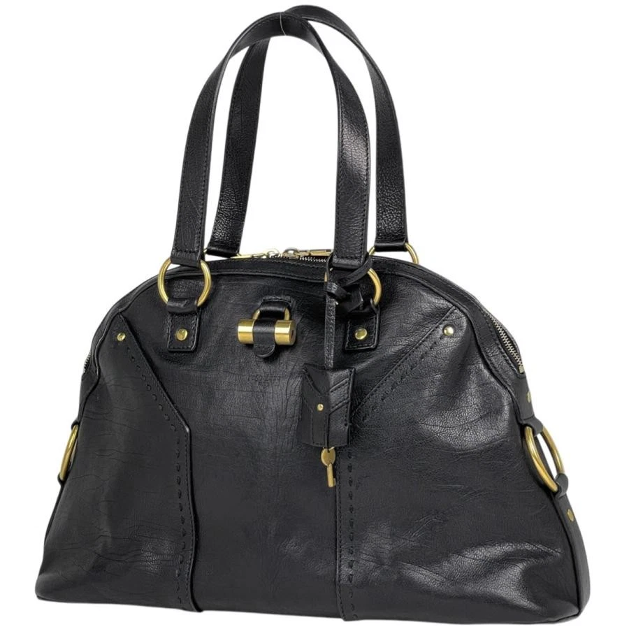 イブサンローラン　BORSA MUSE 美品　バッグ Saint Laurent Muse Black Bags & Handbags for Women for sale | eBay