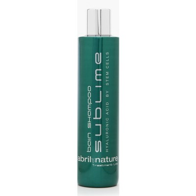 Abril Nature Stem Cells SubLime Shampoo 250ml | Case of 6