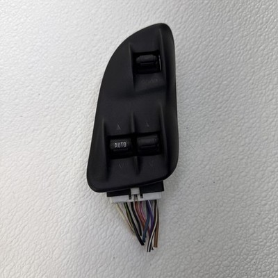 98-01 Dodge Ram Truck Driver Master Switch Power Window Lock Switch W/ Bezel OEM