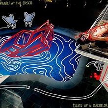 Death of a Bachelor von Panic! at the Disco | CD | Zustand sehr gut