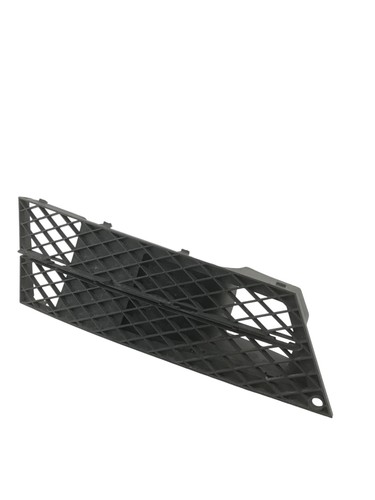 114609-15 Gitter Rechte Seite Stoßstange Vorne, BMW 530XD E61 (2007) 3.0 D 173KW