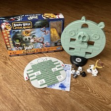 Hasbro Angry Birds Star Wars Jenga Death Star...