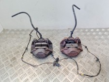 MERCEDES-BENZ SL R107 Bremssattel vorne rechts A1074200183 3.8 Benzin 30945241