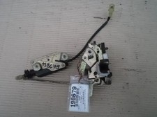 Porte arrière et accessoires Kia SEPHIA