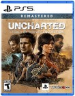 UNCHARTED: Legacy of Thieves Collection - PlayStation 5 (Sony Playstation 5)