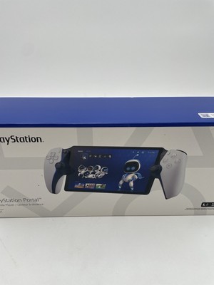 Sony PlayStation Portal Remote Player - White for sale online | eBay