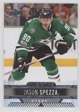 2017-18 Upper Deck Overtime Jason Spezza #32 z7h