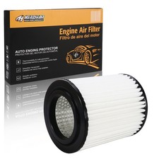 Pack Of 1 Car Engine Air Filter Fit For Honda Civic Cr-v Element Acura Csx Rsx