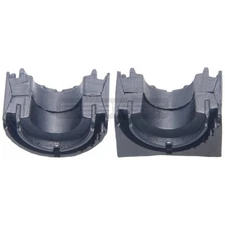 Front Stabilizer Bearing Fits VAG OE: 3C0411303AA OE to Compare: 3C0411303A