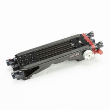 Shape BP0008 V-Lock Quick Release Baseplate Without Handles - SKU 2007236