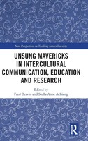 Unsung Mavericks In Intercultural Communication, Education And Research | Buch