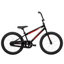 Huffy Rock It 20 Inch Boys Kids Bike Bicycle Black EZ Build