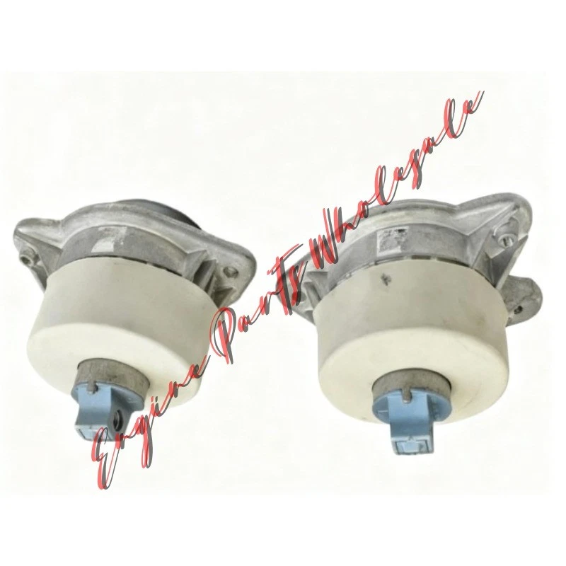 3Pcs engine mounts suitable for Mercedes Benz S-Class S63 AMG MAYBACH 4MATIC - Image 4 of 4