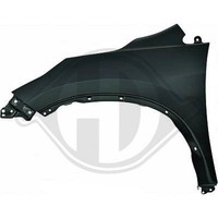 KotflüGel Diederichs 5285807 FüR Honda Vorne Links