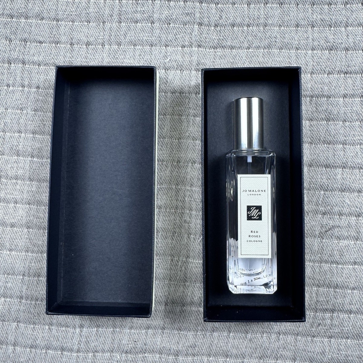 New In Box Jo Malone Red Roses Perfume 1 fl oz/30mL L2P6 | eBay