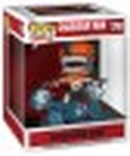 Chainsaw Man Pop Deluxe #1768 Vinyl Figur Funko-image