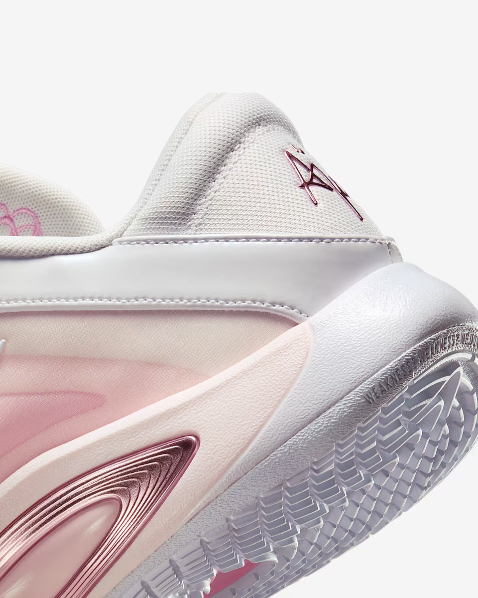 Nike A'One EP FZ8606-101 Birthday Cake White Prism Pink Pink Ice