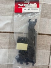 Traxxas 8919R - Battery hold-down/ mounts fits Maxx with extended chassis New