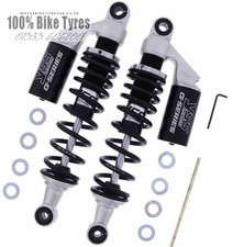 Yamaha XJR400 /R 1995-1998 YSS Twin Shock Absorbers RC302-330T-37