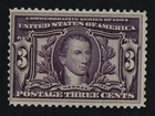 CKStamps: US Stamps Collection Scott#325 3c Mint LH OG