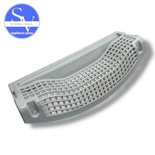 Frigidaire Kenmore Dryer Ling Housing Grille Cover 137554110 134701310