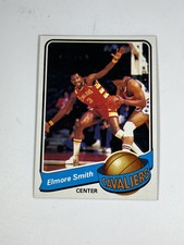 1979-80 Topps - Elmore Smith #117
