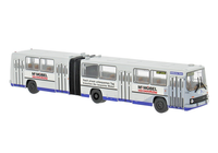 Brekina 59743 Ikarus 280.02, 1991, Havelbus - McmöBel, H0, Neu 2025