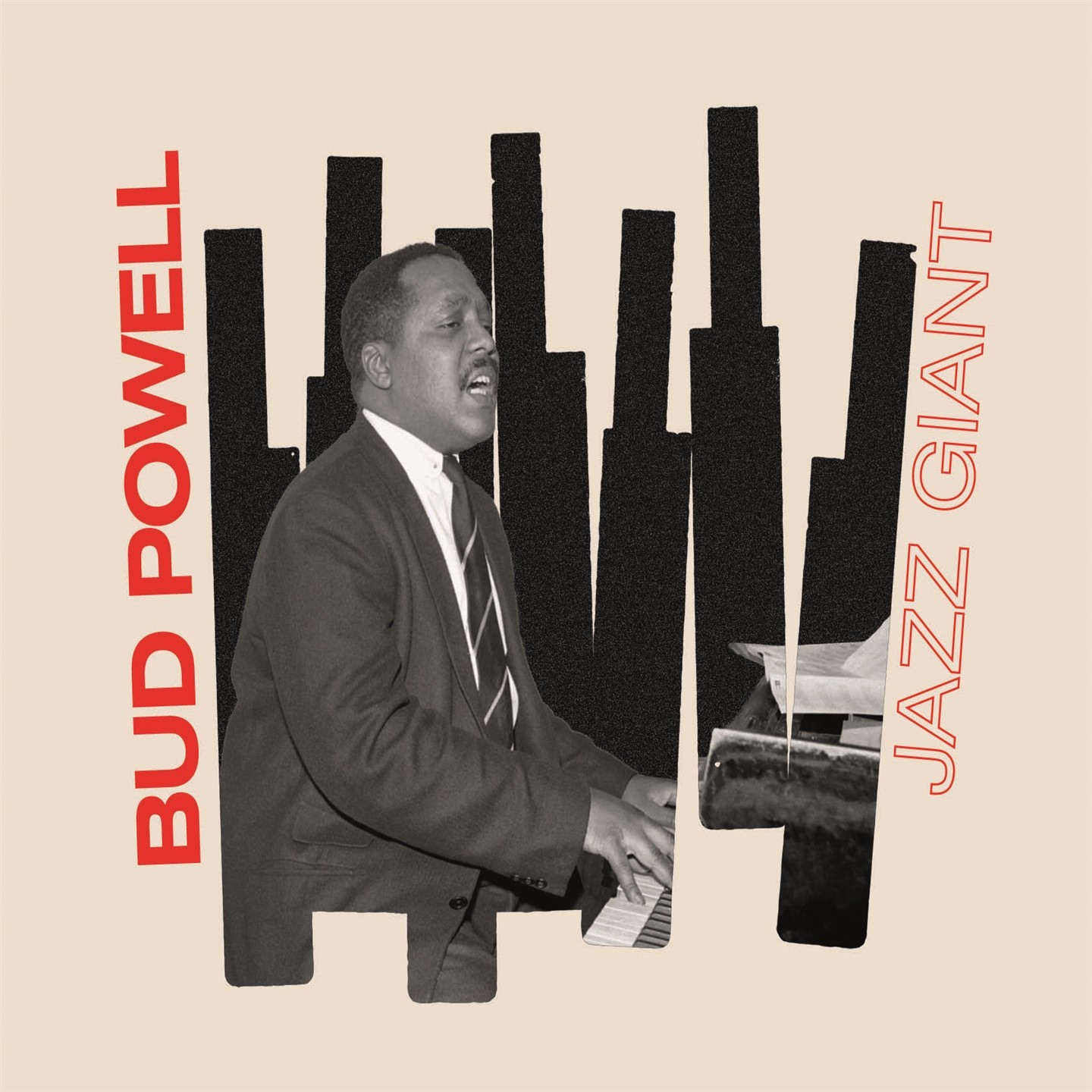 Bud Powell - Jazz Giant - Image 4