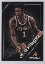 2013-14 Panini Pinnacle Artist Proof Oscar Robertson #254 HOF 0qr0