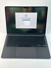 Apple MacBook Air 13” A3113/8GB/256GB/M3/2024✅