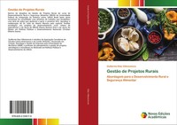 Guillermo DíAz Villavicencio | GestãO De Projetos Rurais | Taschenbuch (2020)