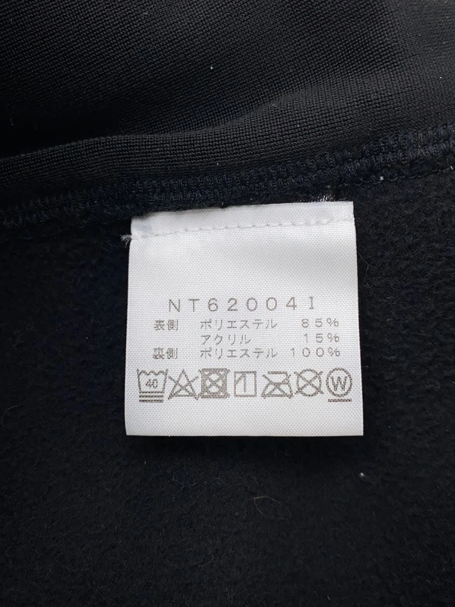 Felpa con cappuccio Supreme Others 20AW logo pile Jaket S poliestere nero NT62004I usata