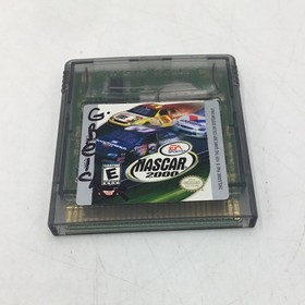 Nintendo Game Boy Color CGB-001 + 5 Games