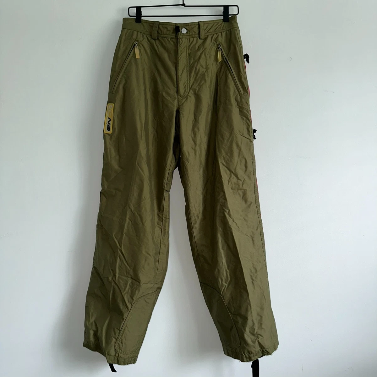 Descente Winter Sports Snow Pants & Bibs for sale - eBay