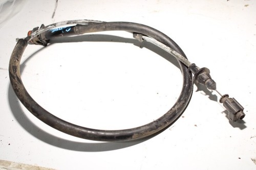 2000-2002 Chevrolet Silverado cable cruise control actuator 15040802 oem b15 - Picture 2 of 3