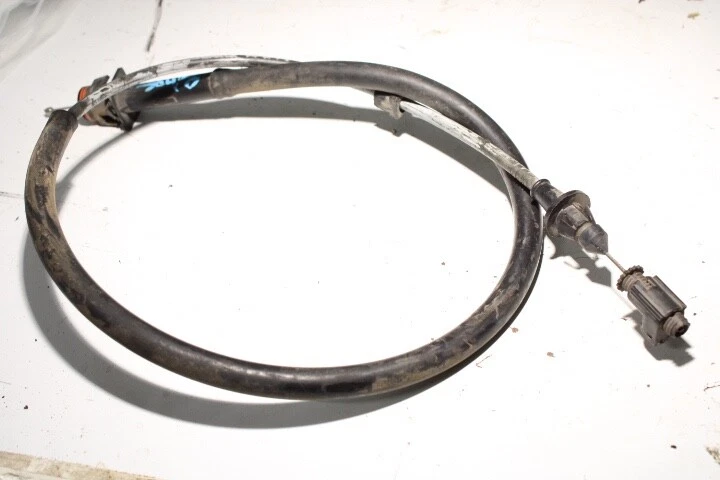 Cadillac Escalade 2002 cable actuador de control de crucero 15040802 OEM B15 Foto 2 de 3