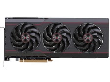 Sapphire Pulse Radeon Rx 7900 Xt 20gb Gddr6 Pci Express 4.0 X16 Atx Video Card